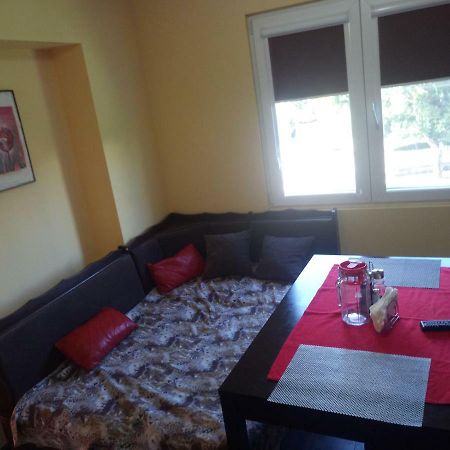 Studio Lux Плевна Экстерьер фото