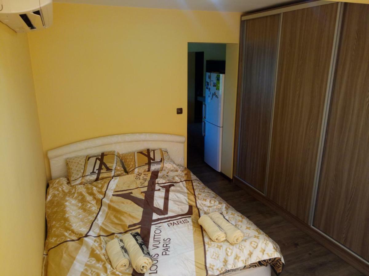 Studio Lux Плевна Экстерьер фото