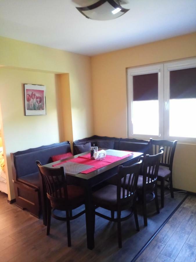 Studio Lux Плевна Экстерьер фото