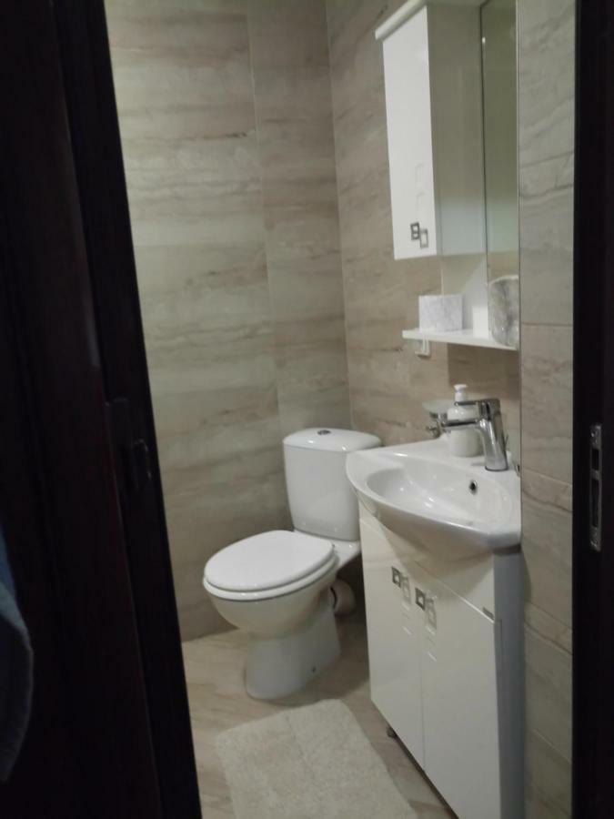 Studio Lux Плевна Экстерьер фото