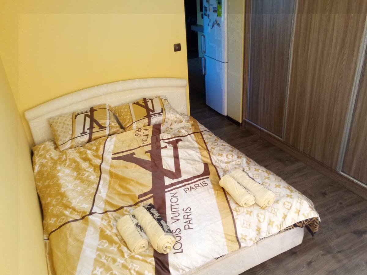 Studio Lux Плевна Экстерьер фото