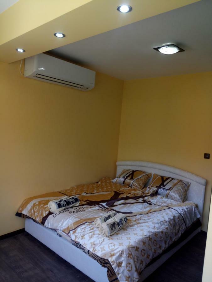 Studio Lux Плевна Экстерьер фото