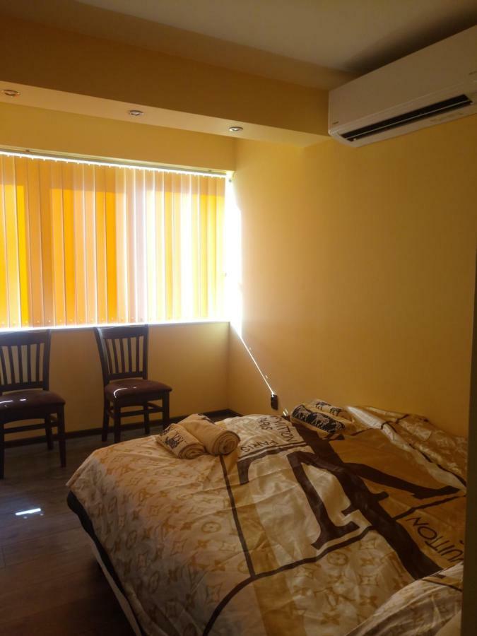 Studio Lux Плевна Экстерьер фото
