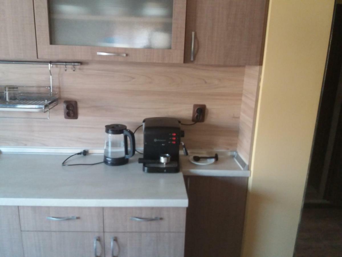 Studio Lux Плевна Экстерьер фото
